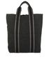 Hermès Fourre Tout Tote, back view